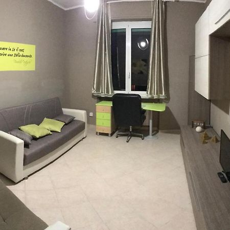 אסטי Appartamento Alfieri מראה חיצוני תמונה