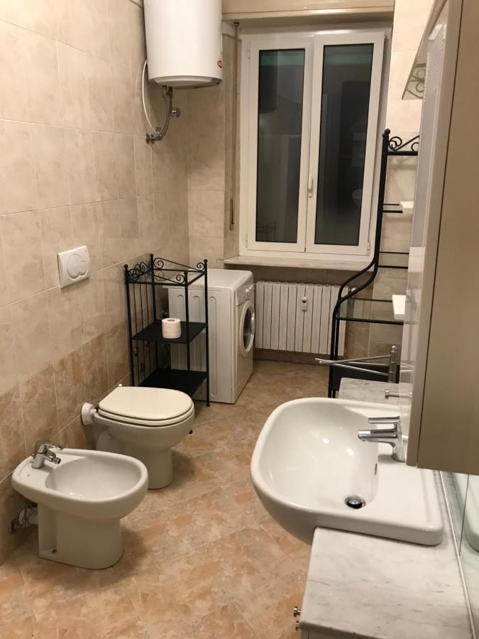 אסטי Appartamento Alfieri מראה חיצוני תמונה